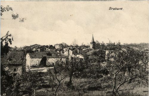 Brabant