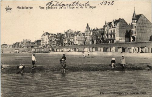 Middelkerke