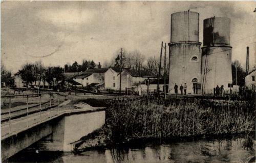 Betheniville