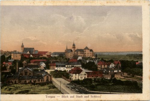 Torgau