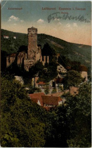 Eppstein im Taunus -
