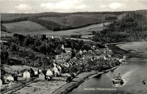 Herstelle - Weserbergland