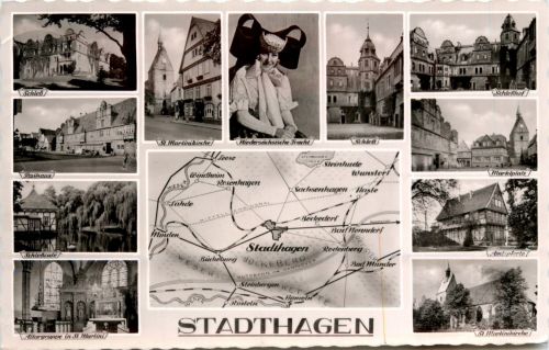 Stadthagen
