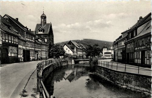 Bad Salzdetfurth - An der Lamme