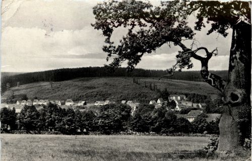 Neuhaus im Solling