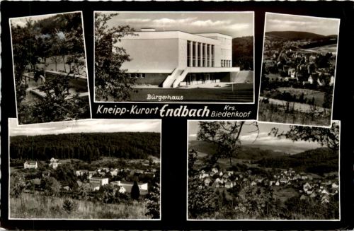 Endbach