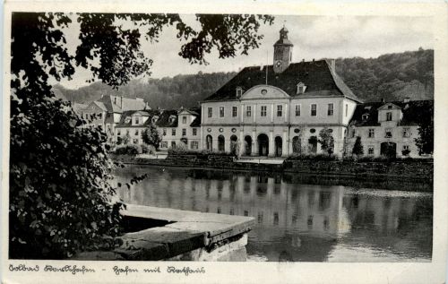 Bad Karlshafen
