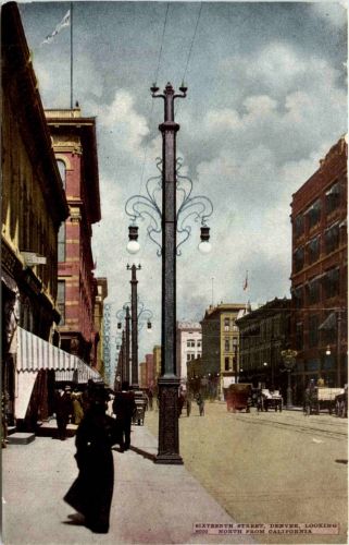 Denver - 16th Street