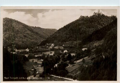 Bad Teinach