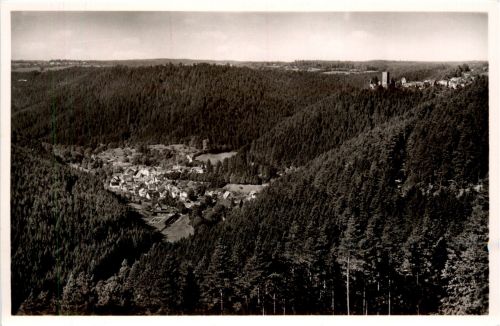 Bad Teinach