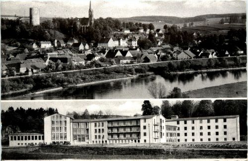 Bad Abbach
