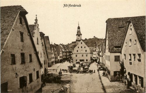 Alt Hersbruck