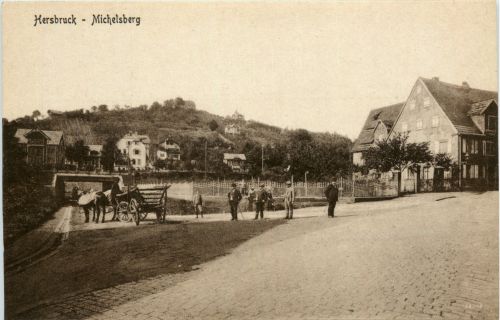 Hersbruck - Michelsberg