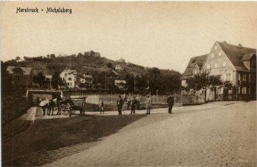 Hersbruck - Michelsberg