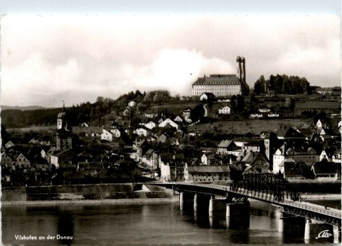 Vilshofen an der Donau