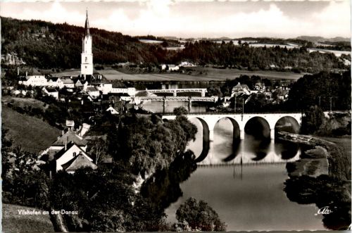Vilshofen an der Donau