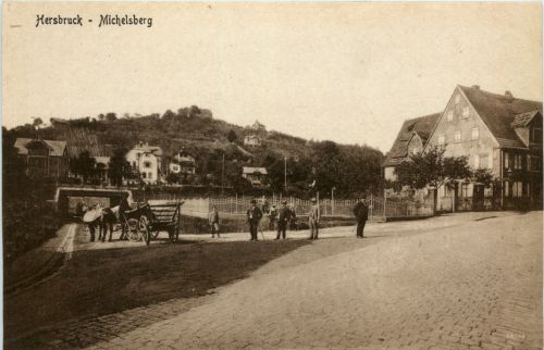 Hersbruck - Michaelsberg