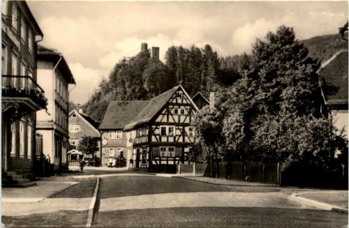 Steinbach-Hallenberg