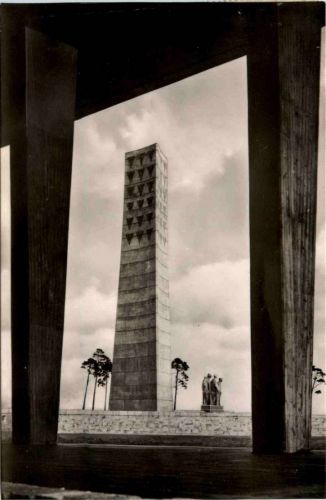 Gedenkstätte Sachsenhausen