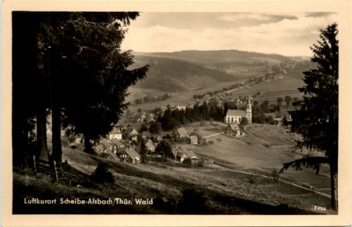 Scheibe-Alsbach