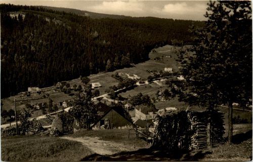 Steindöbra - Krs Klingenthal