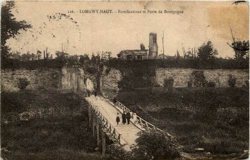 Longwy-Haut