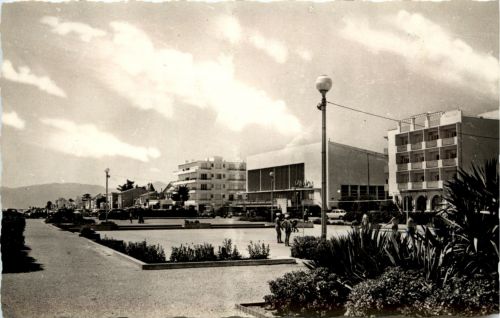 Canet Plage
