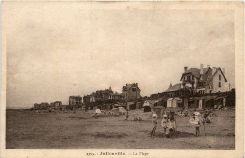 Jullouville