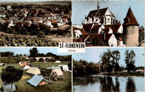 St. Florentin