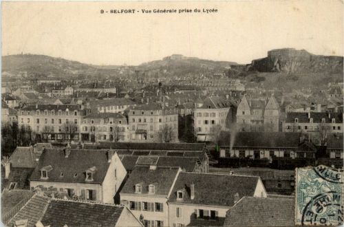 Belfort