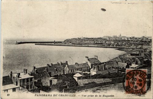 Granville