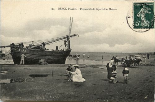 Berck-Plage