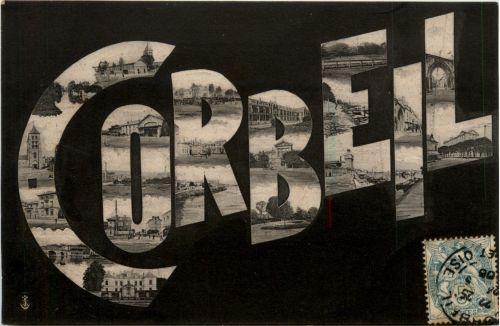 Corbeil