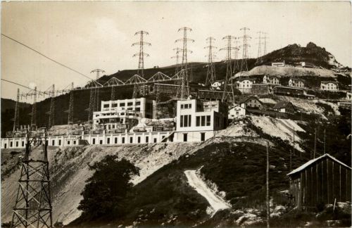 Power plant