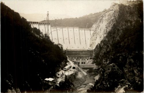 Power plant