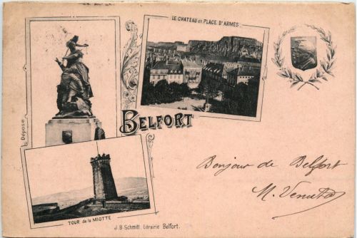 Belfort