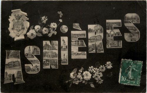 Asnieres