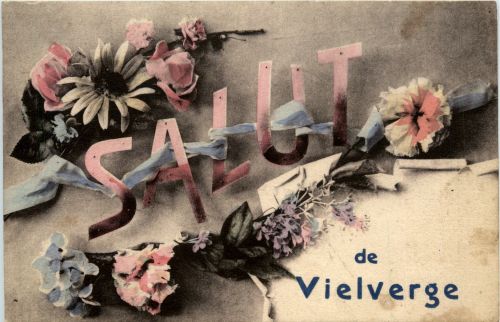 Salut de Vielverge