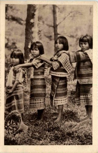 Jeunes philippines