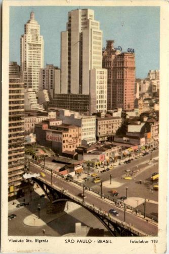 Sao Paulo