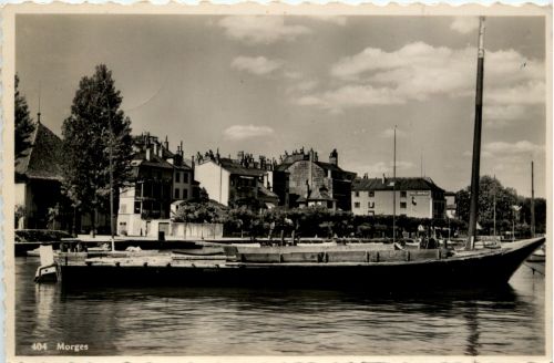 Morges