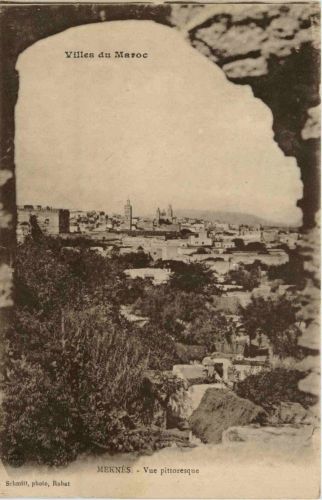 Meknes