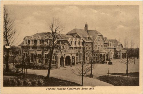 Alphen a d Rijn - Martha Stichting