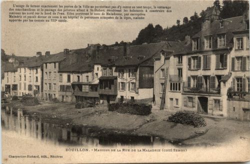 Bouillon