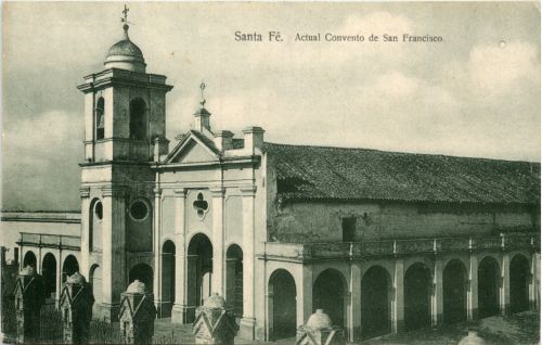 Santa Fe