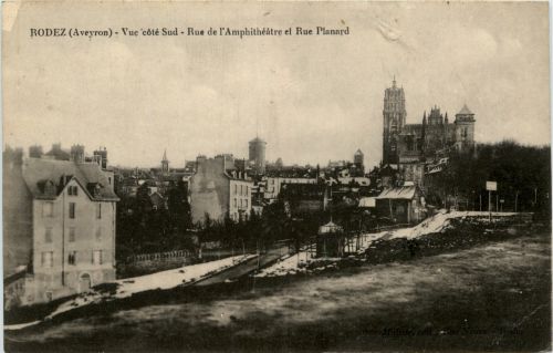 Rodez