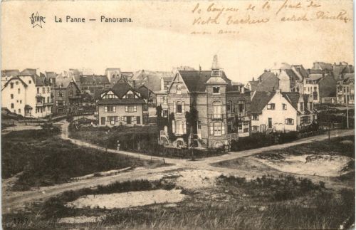 La Panne