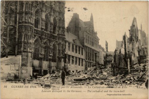 Louvain