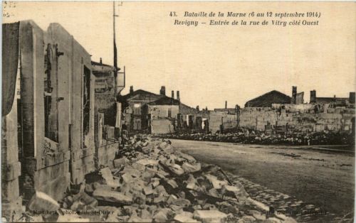 Revigny