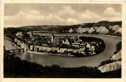 Wasserburg am Inn